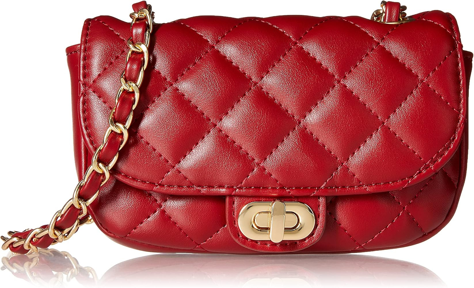 The Drop Women's Willow Chain Belt Bag | Amazon (US)