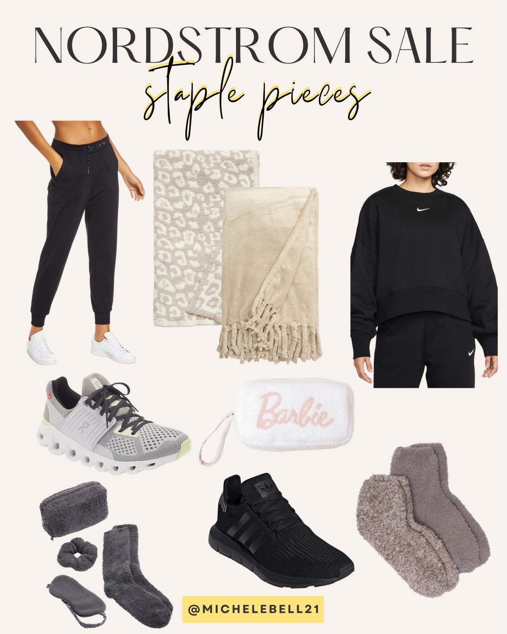 Nordstrom sale staples pieces!! ❤️

#LTKxNSale #LTKunder100 #LTKsalealert