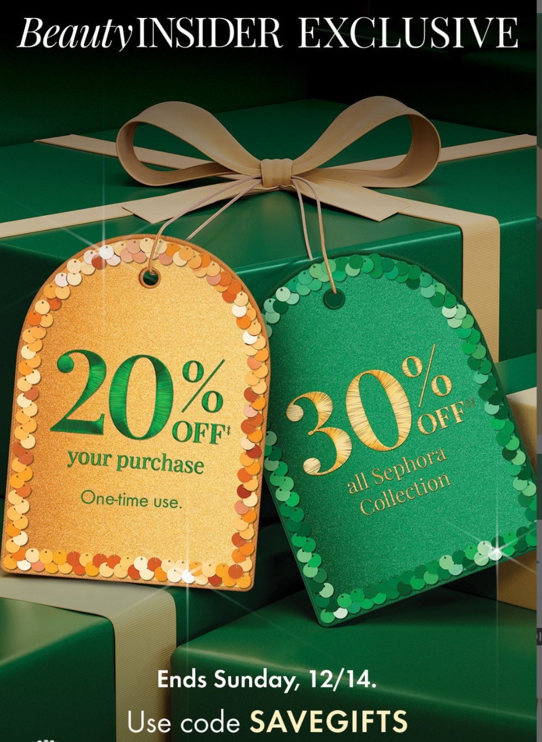 Sephora SALE! Use code SAVEGIFTS

#LTKBeauty #LTKGiftGuide #LTKSaleAlert