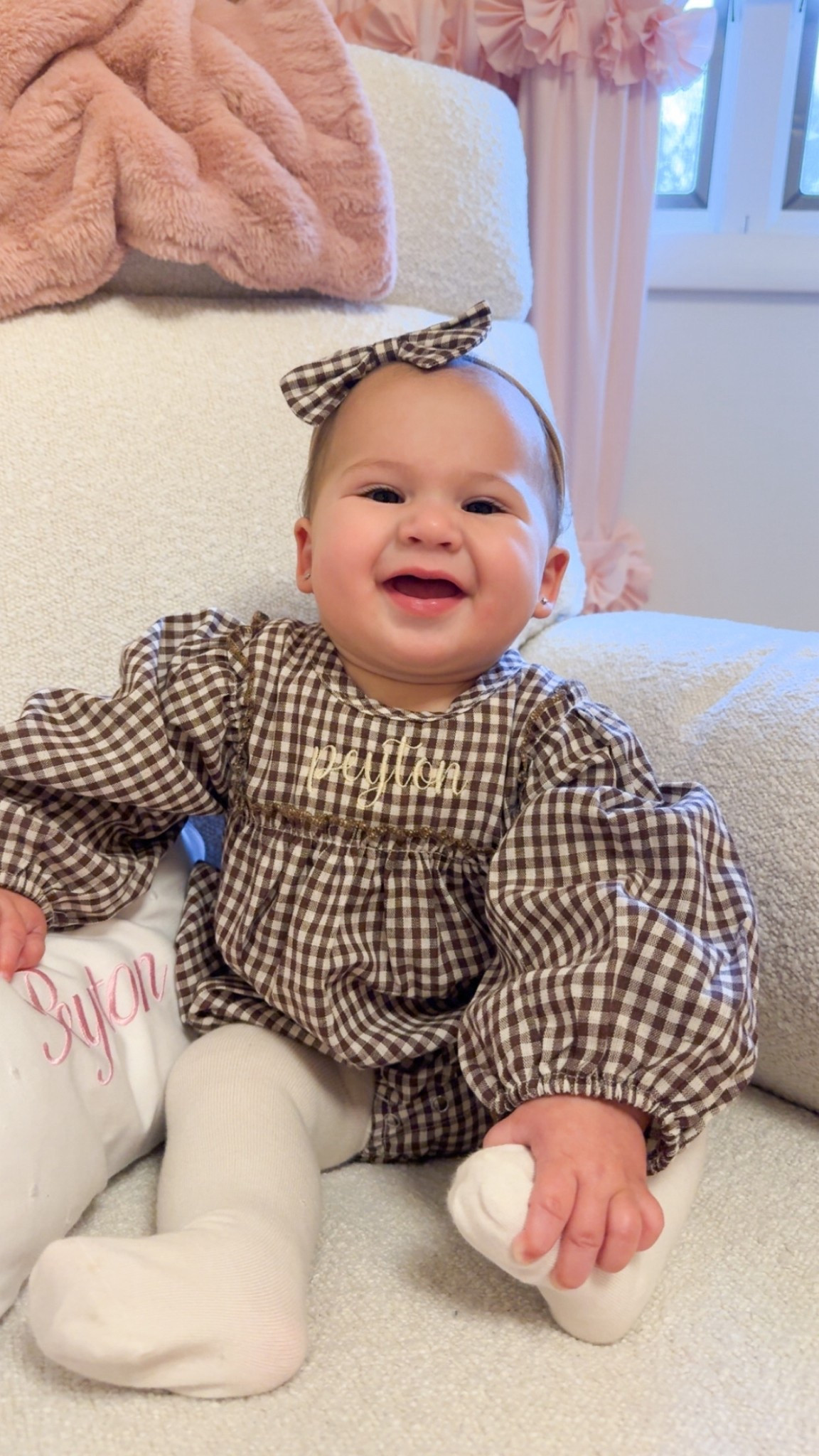 My little turkey!

Happy Thanksgiving
Baby outfits
Baby girl
Holiday looks
Amazon finds 


#LTKBaby #LTKHoliday