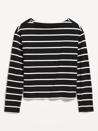 Long-Sleeve Mariner T-Shirt | Old Navy (US)