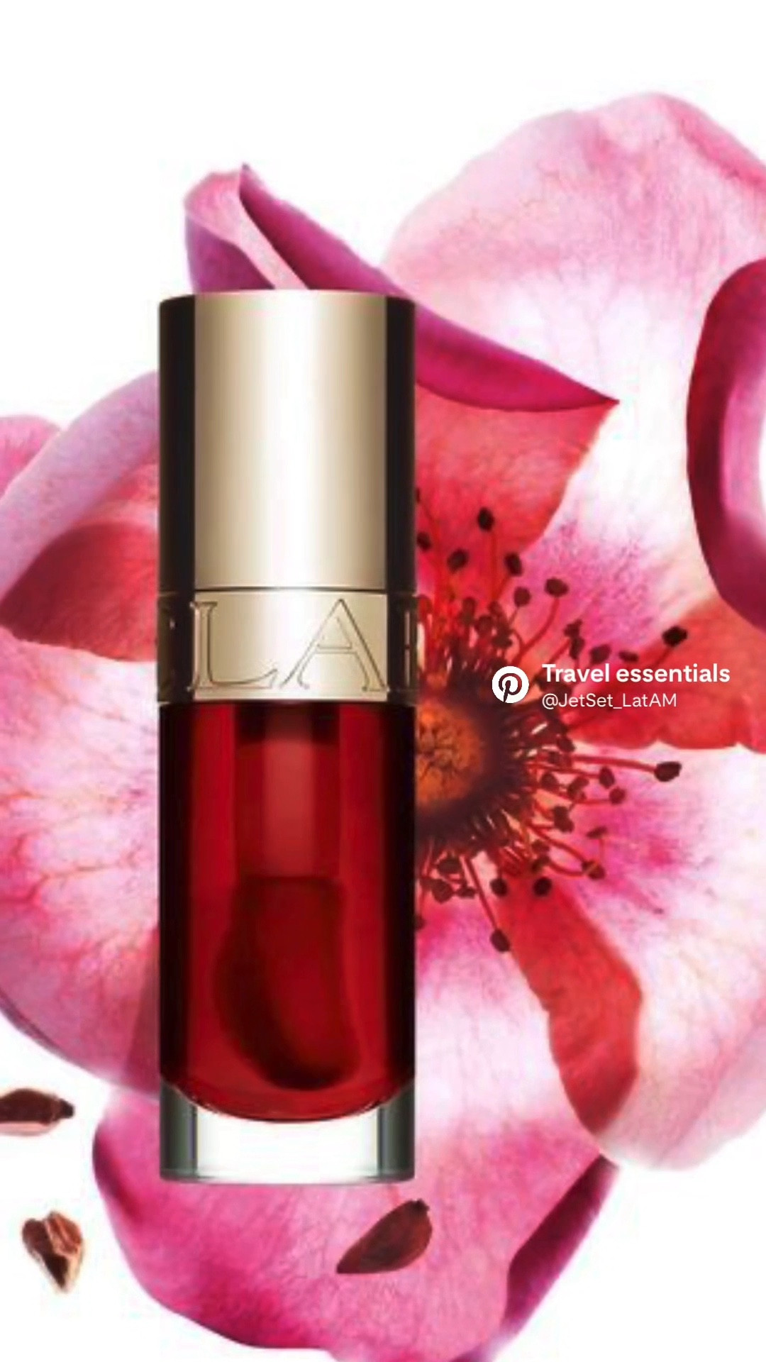 ✨ Clarins Double Serum — Light Texture ✨
My skin’s new obsession. This lightweight version sinks in instantly, delivers that dewy bounce, and gives you the kind of glow that looks like 8 hours of sleep and a plane-free week. Powered by plant extracts, hydration boosters, and Clarins’ iconic double-phase formula — it’s legit skincare magic.

If your routine needs a glow-up, this is it.
Shop it on my LTK 💛

#ClarinsSkincare #DoubleSerum #LTKBeauty #JetSetLatAMBeauty #SkincareEssentials