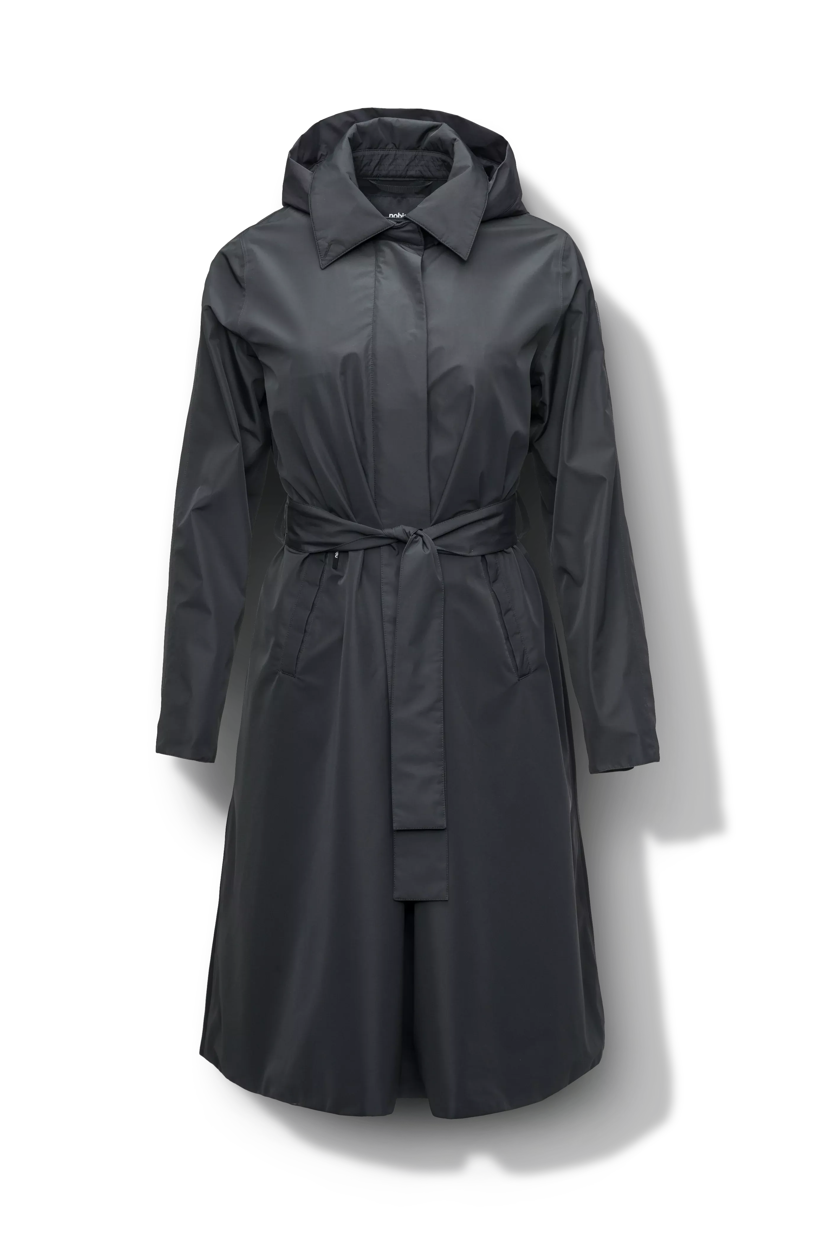 Ivy Ladies Tailored Trench Coat curated on LTK