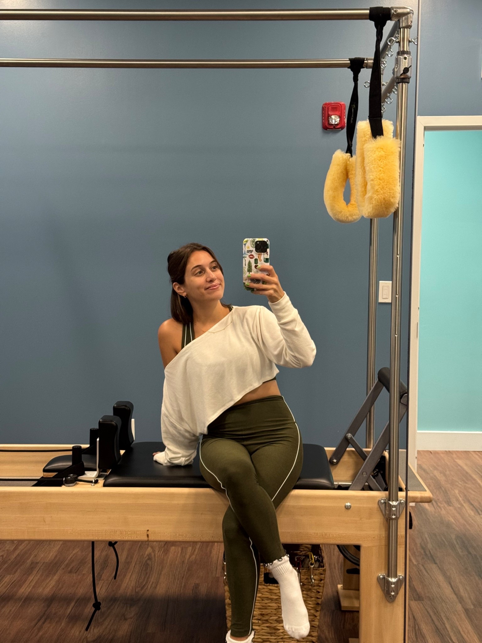 BEYOND YOGA FAVORITES! 💚

#LTKFindsUnder100 #LTKSeasonal #LTKActive