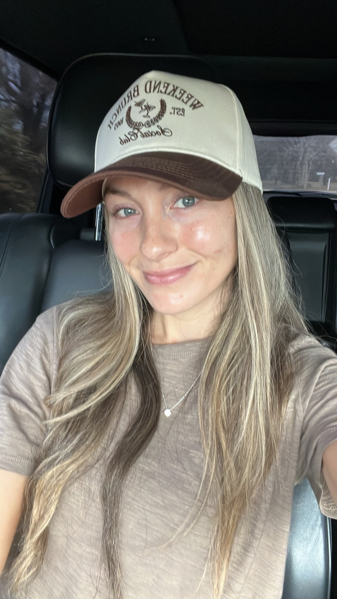 Cutie hat!! 
-Use code HALEYBURCH for a discount!! 

#LTKStyleTip #LTKSeasonal #LTKSpringSale