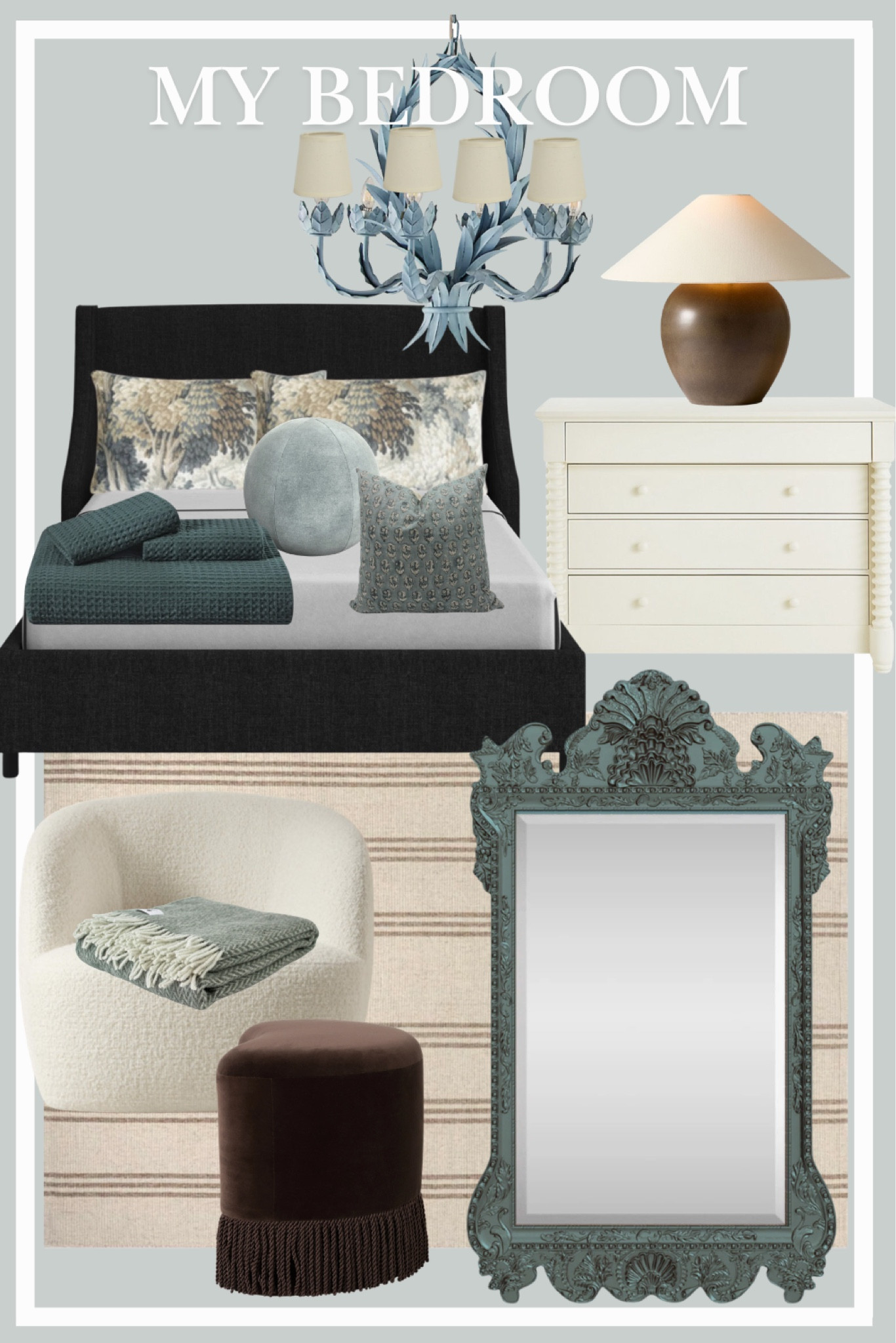 Shop my bedroom! 

#LTKHome #LTKdayinmylife
