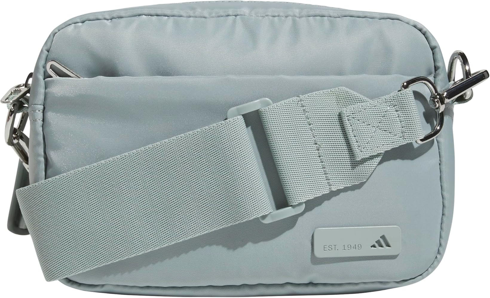 adidas Luxe Crossbody – Premium Shoulder Bag | Amazon (US)