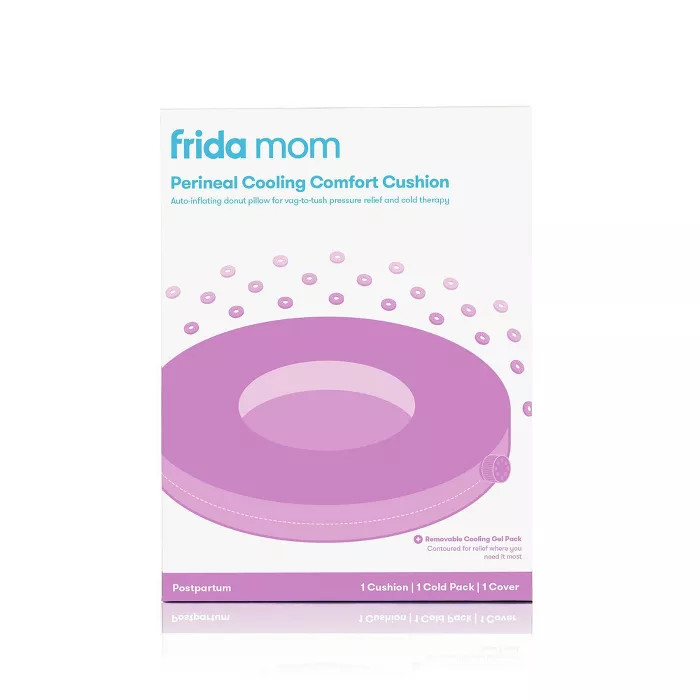Frida Mom Perineal Comfort Cushion | Target