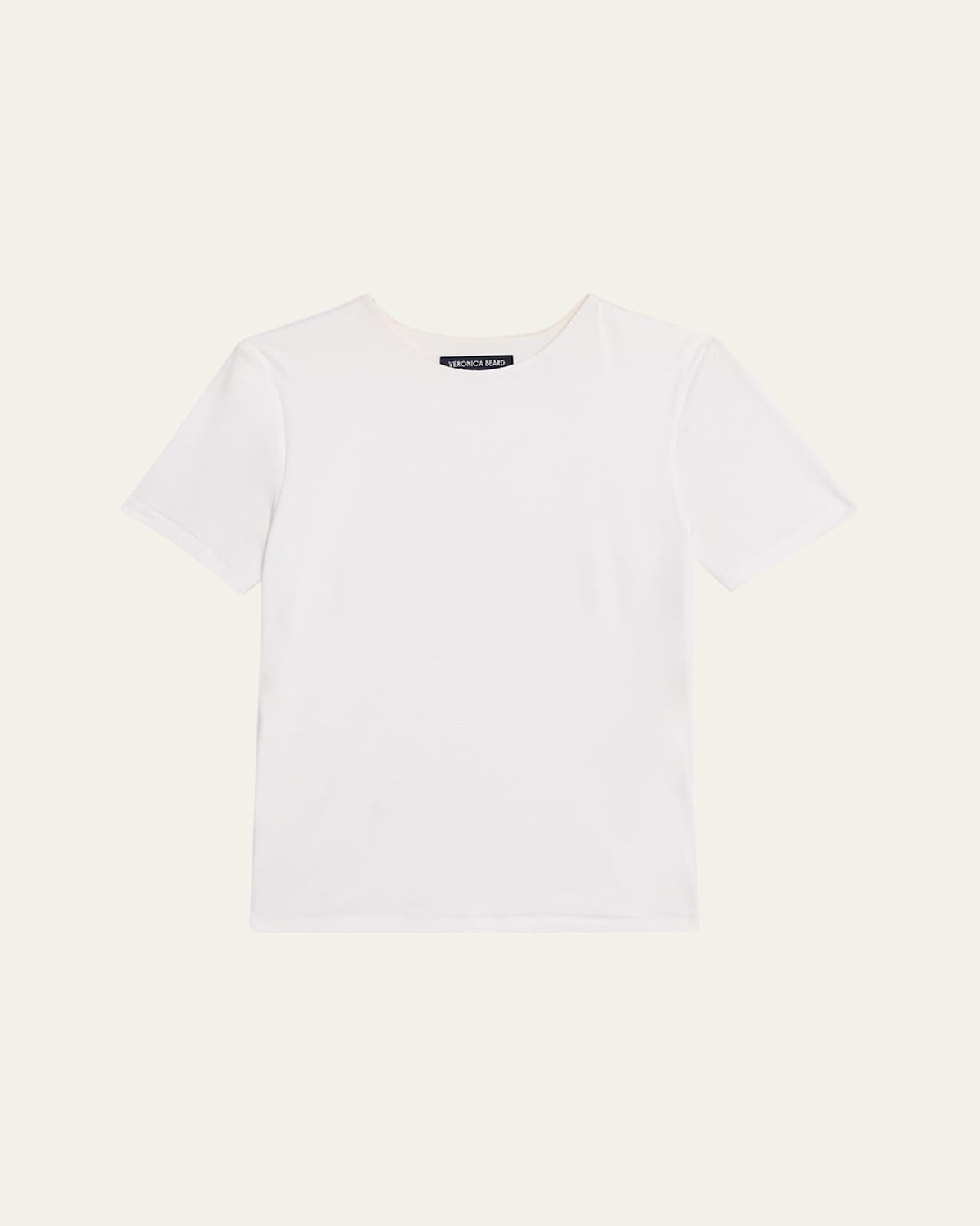Benedict Crewneck T-Shirt | Bergdorf Goodman