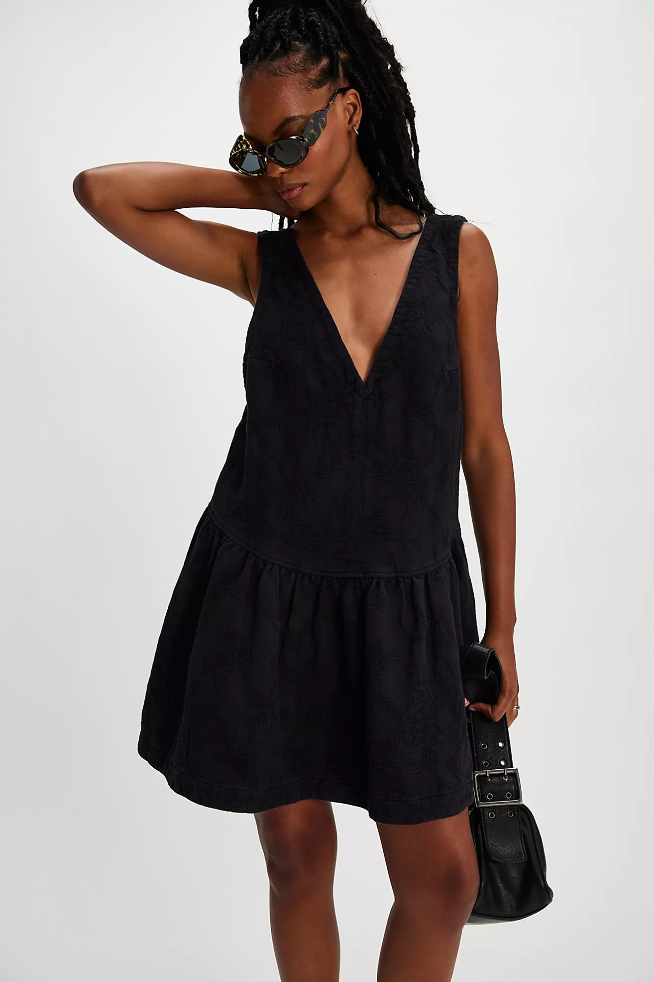 About Town Mini Dress | Free People (Global - UK&FR Excluded)