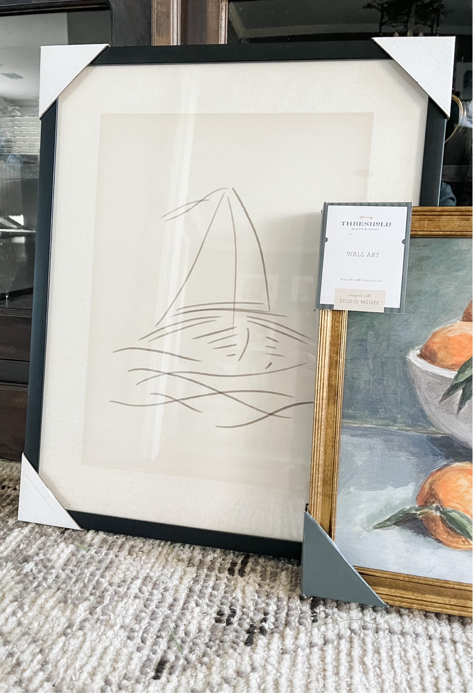 #boatart #sailboatart #budgetart #target #studiomcgee

#LTKunder50 #LTKstyletip #LTKhome