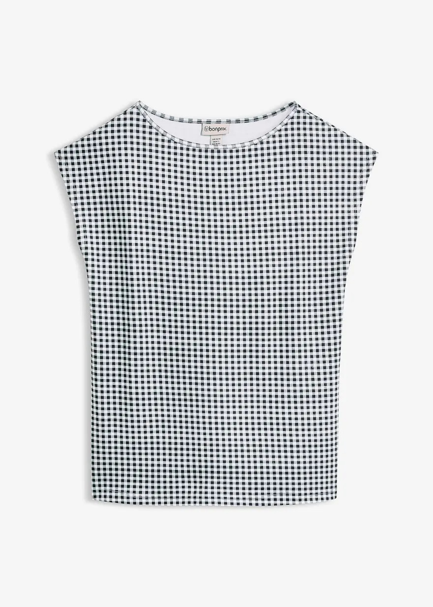 Oversize-Shirt aus schwerer Bio-Baumwolle | Bonprix DE