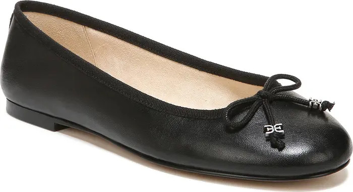 Felicia Luxe Flat (Women) | Nordstrom