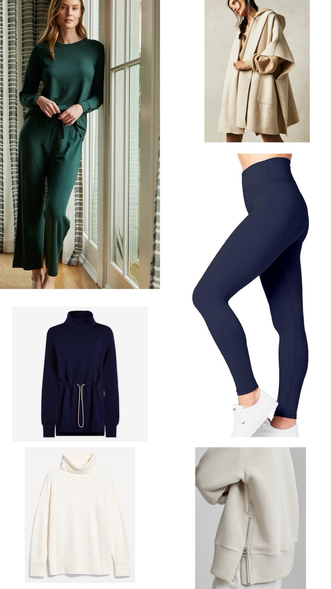 postpartum coming home from the hospital outfits - keep it comfy, soft & loose

#LTKbump #LTKfamily #LTKSeasonal