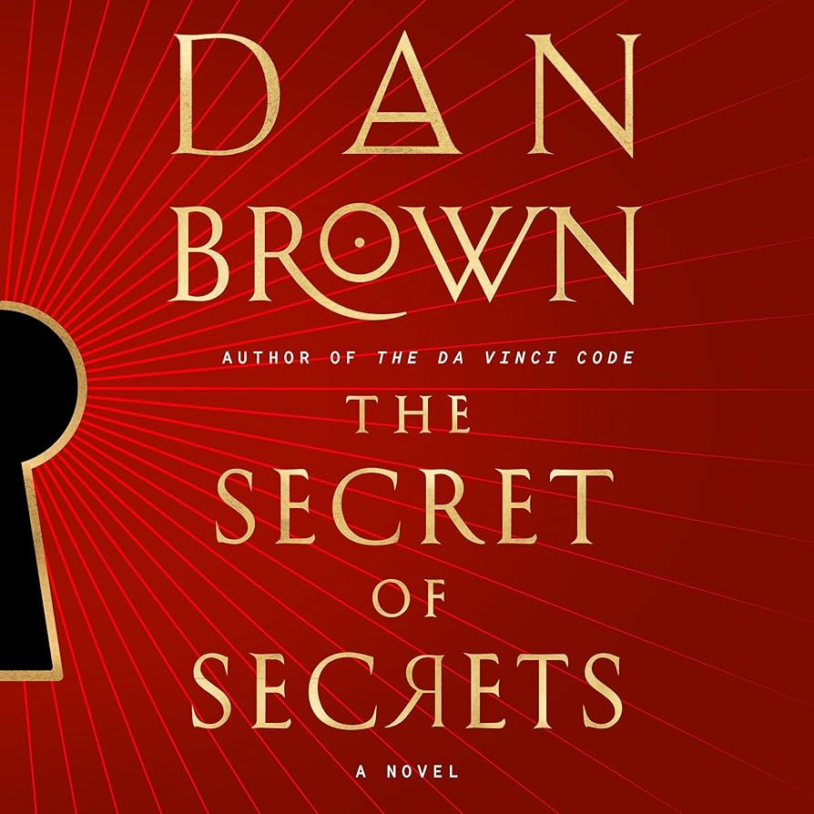 The Secret of Secrets: A Novel | Amazon (US)