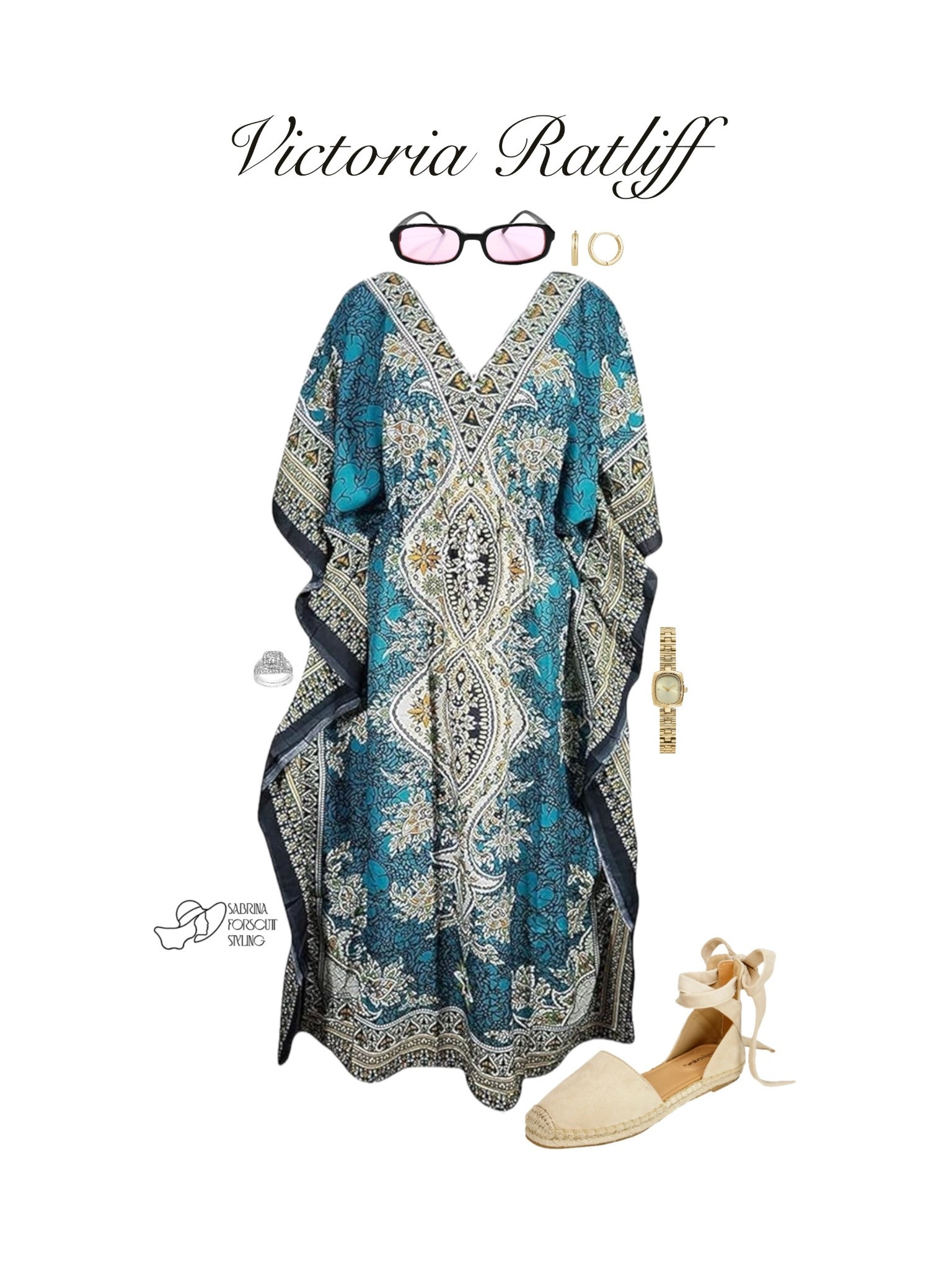 Day 30/31 Halloween Costume Ideas: Victoria Ratliff. This costume will be incredibly comfy while being so iconic and funny, just walk around all day saying her catch phrases and even better carry around a pill bottle of Lorazepam!! 

#LTKSeasonal #LTKStyleTip #LTKHalloween