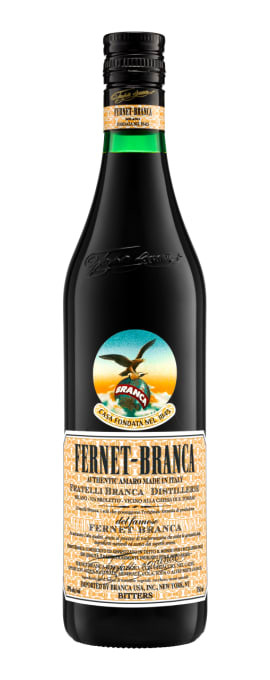 Fernet-Branca Liqueur | Wine.com | Wine.com