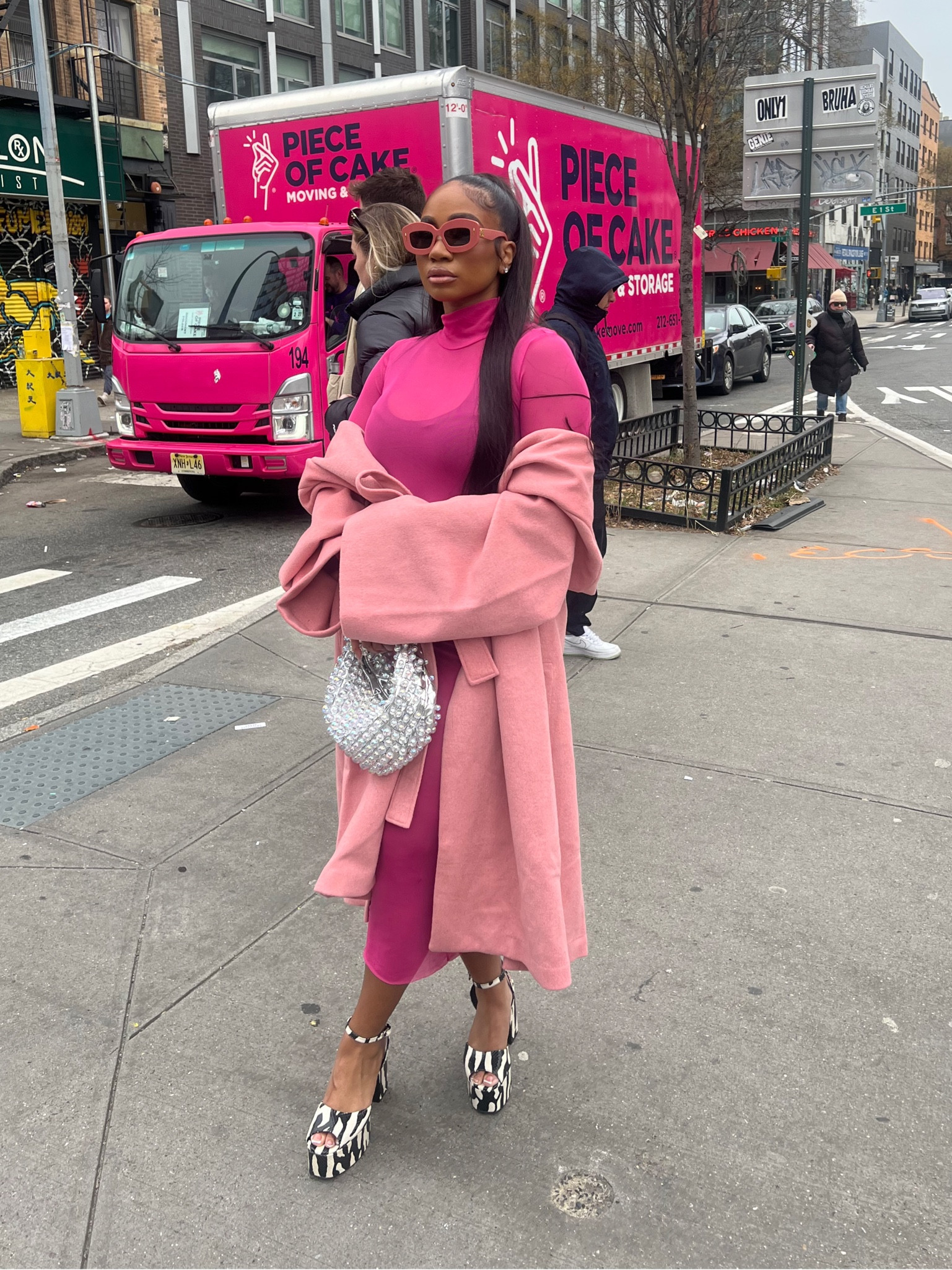 Valentines or Galentines look inspo! 

#LTKstyletip #LTKSeasonal #LTKshoecrush