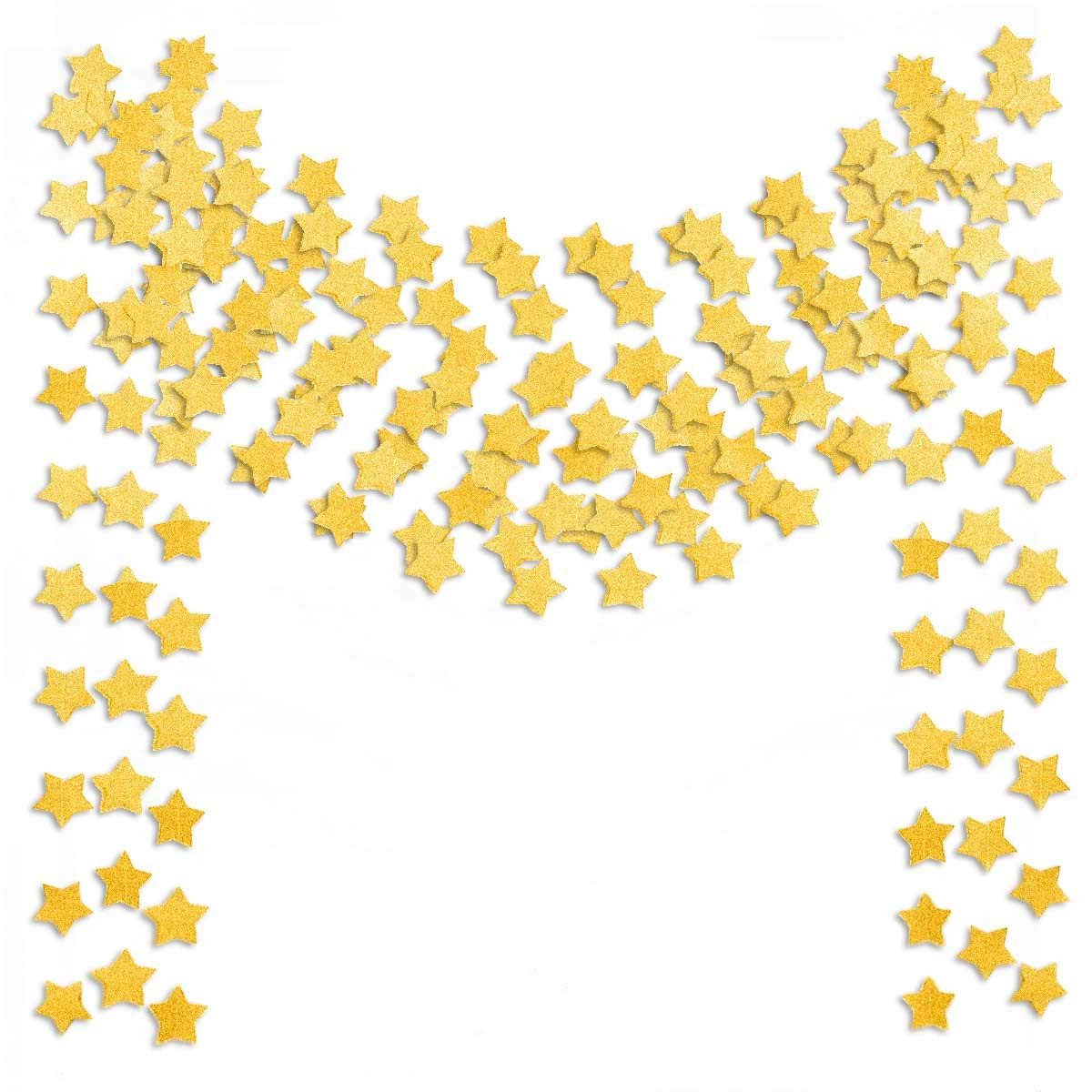 Star garland  | Amazon (US)