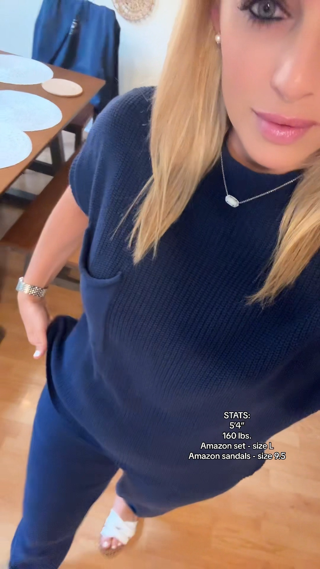 Lounge set 

#LTKFindsUnder100 #LTKMidsize #LTKFindsUnder50