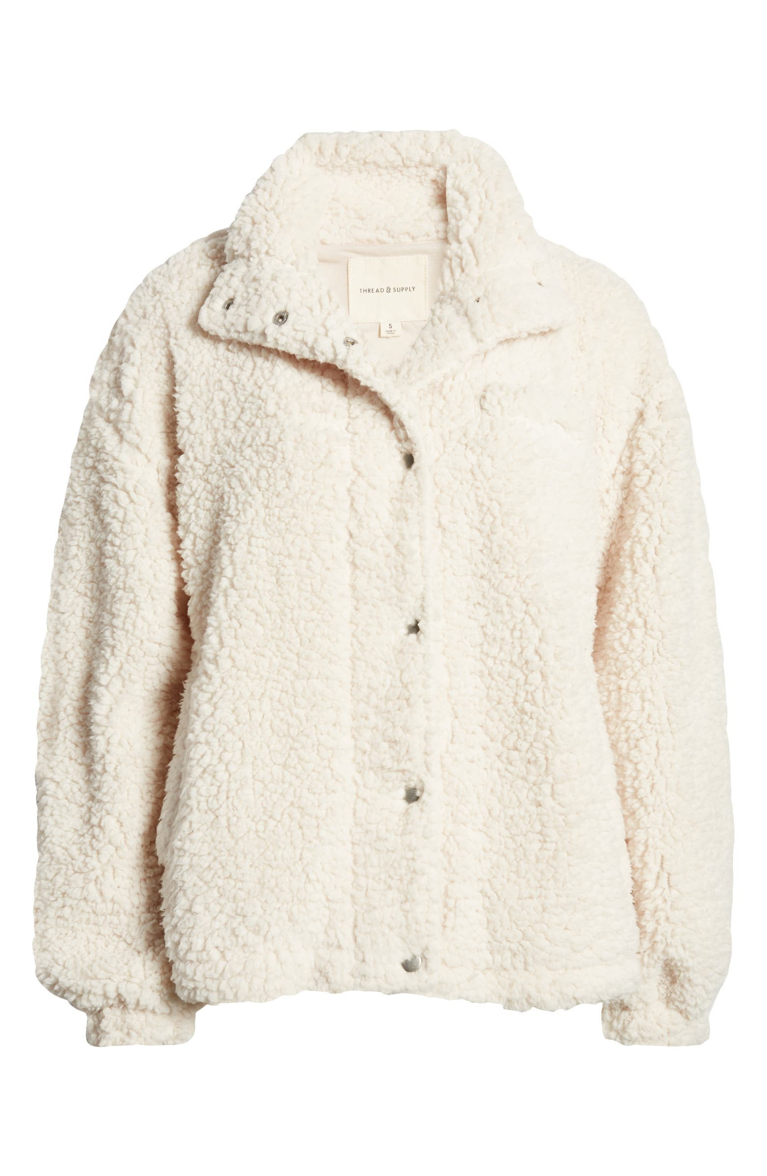 Wubby Jacket | Nordstrom