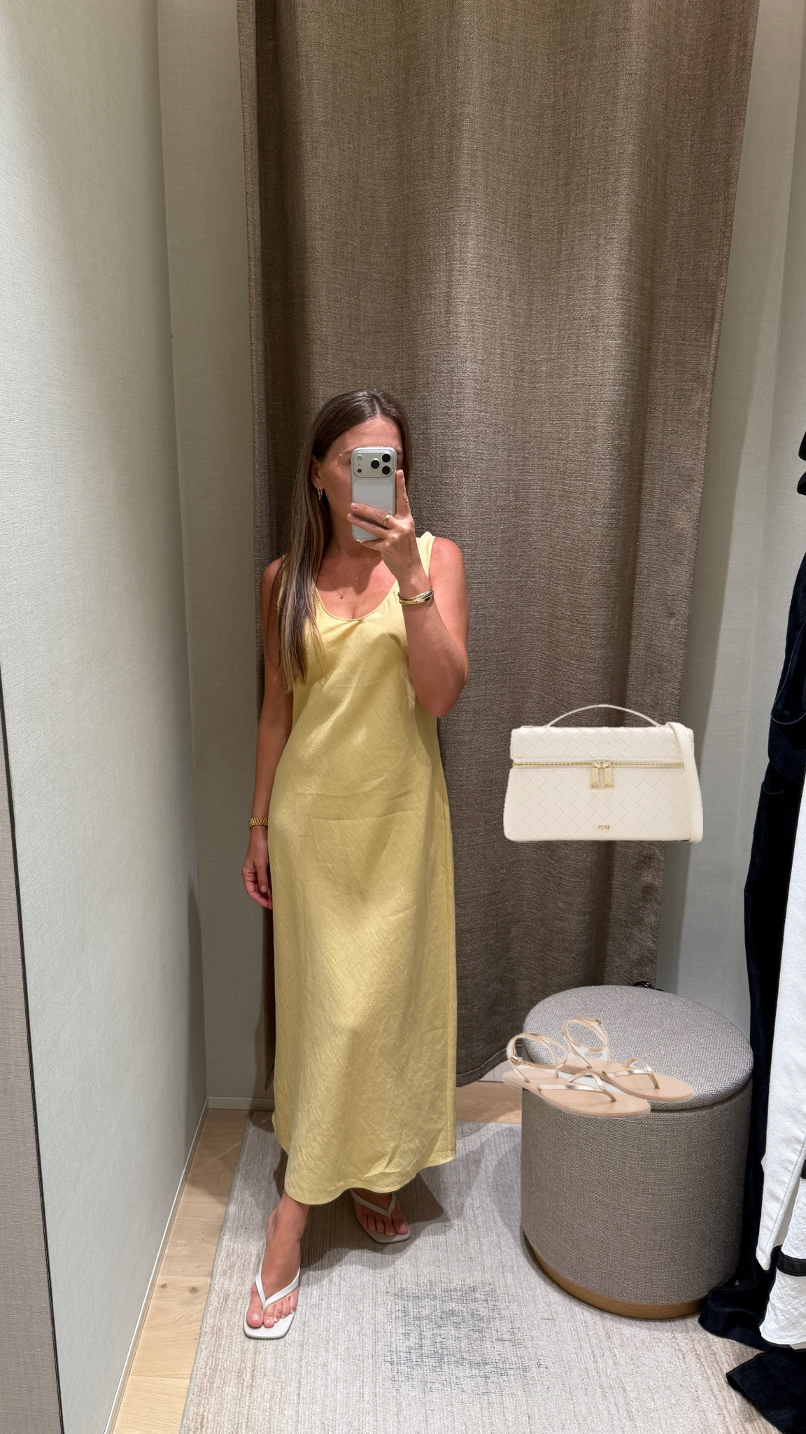 Wearing size Small

#LTKstyletip #LTKdresses #LTKdatenight