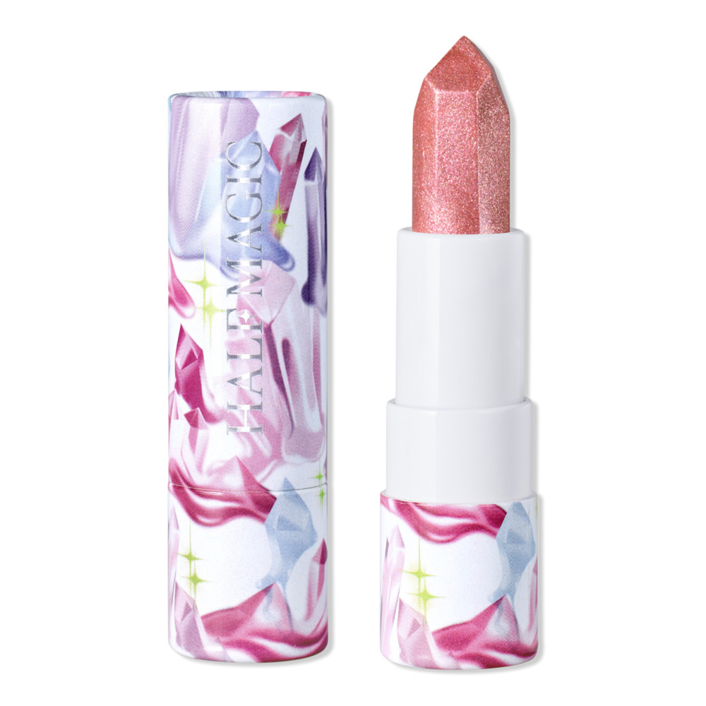 HALF MAGIC Crystal Butter Lip Balm - SHELL-EBRITY | Ulta