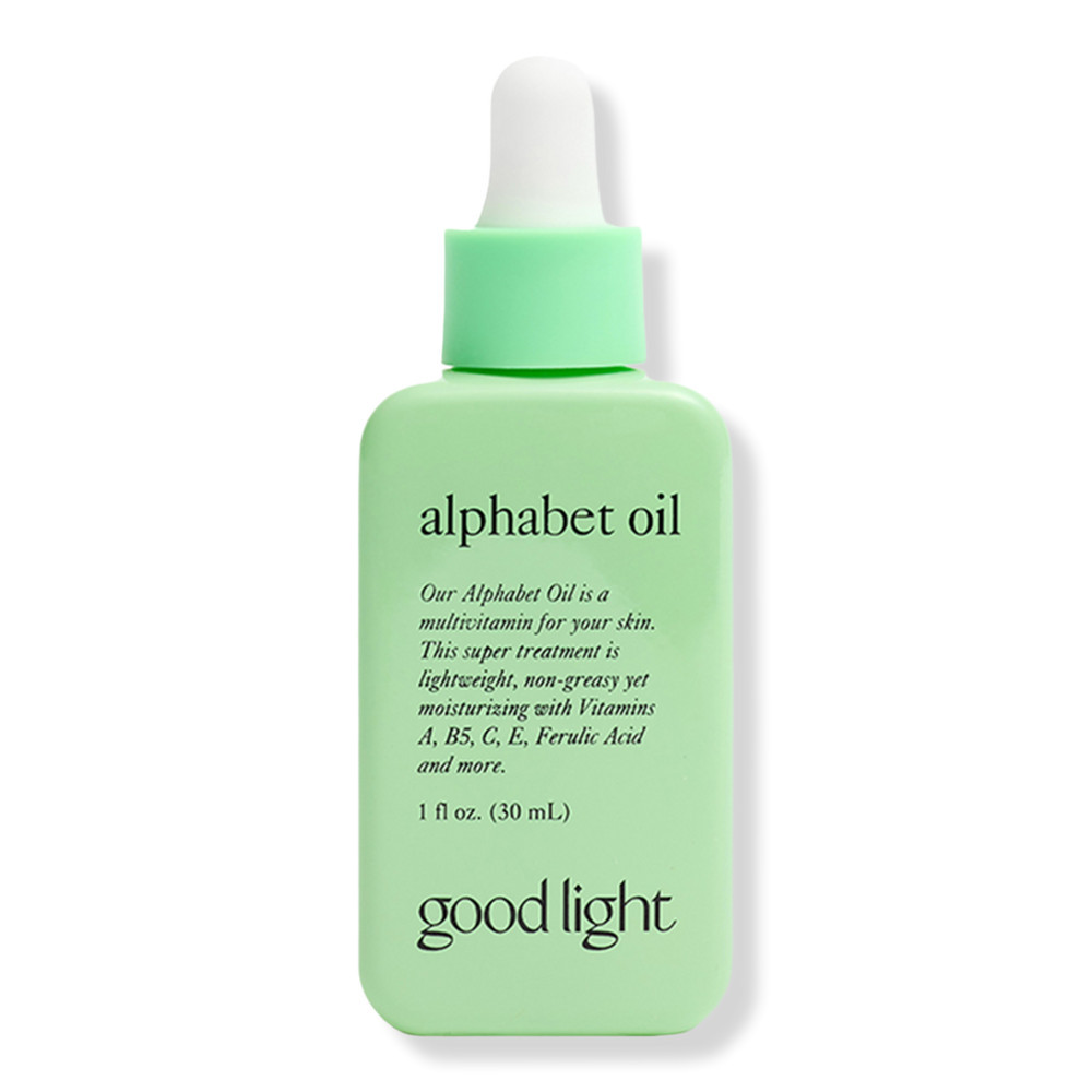 good light Alphabet Oil | Ulta