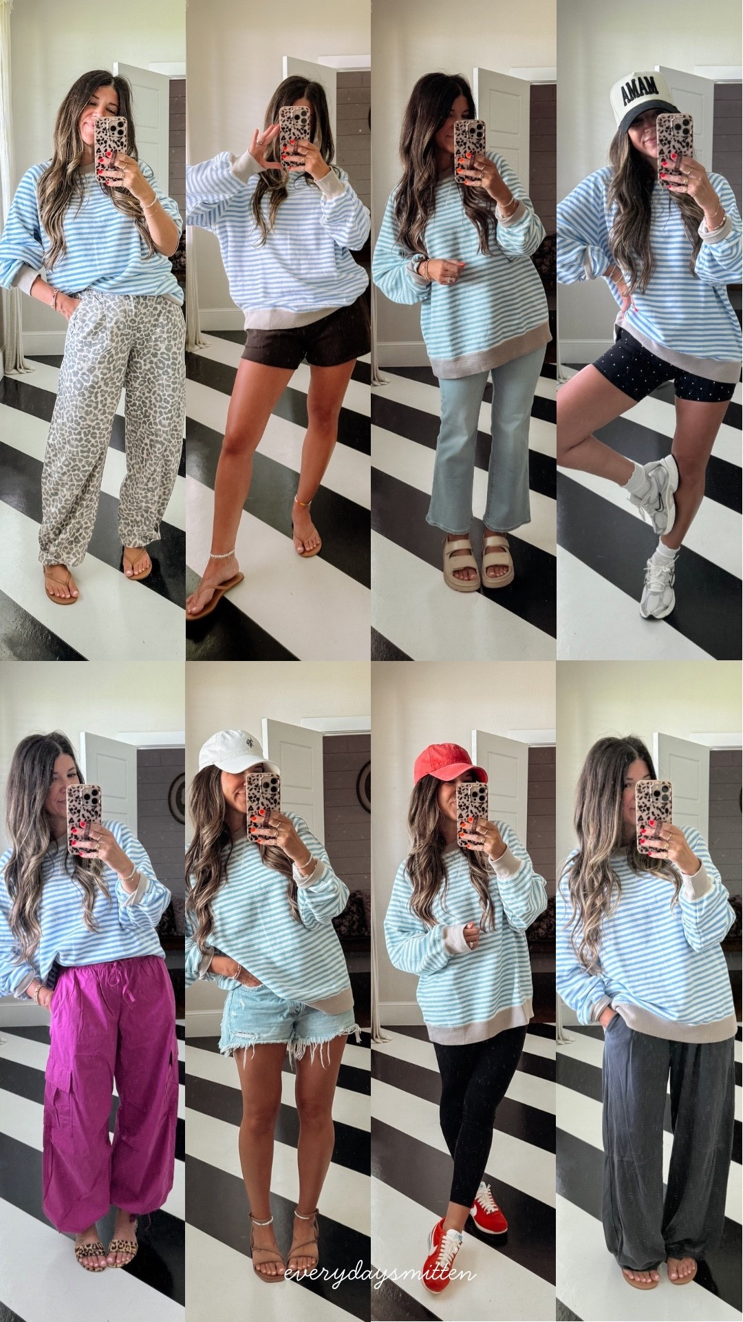 the comfiest sweatshirt of all time! Wearing xs! @Aerie  #aeriereal

Michelle15 on Mama hat

#LTKootd #LTKmomlife #LTKOver40
