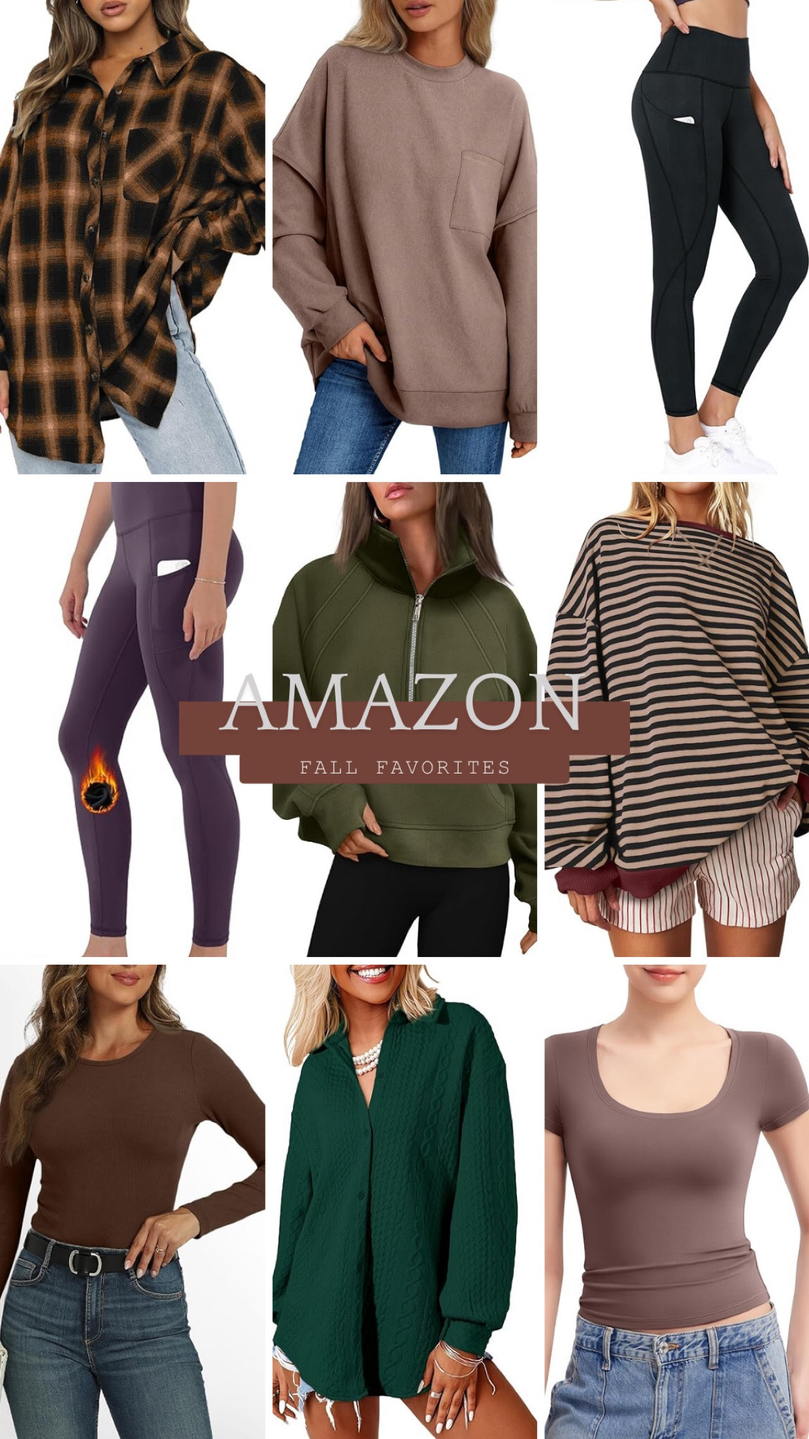 Cozy chill fall vibes 

🍂🍁🎃🤎

#LTKSeasonal #LTKMidsize #LTKPlusSize