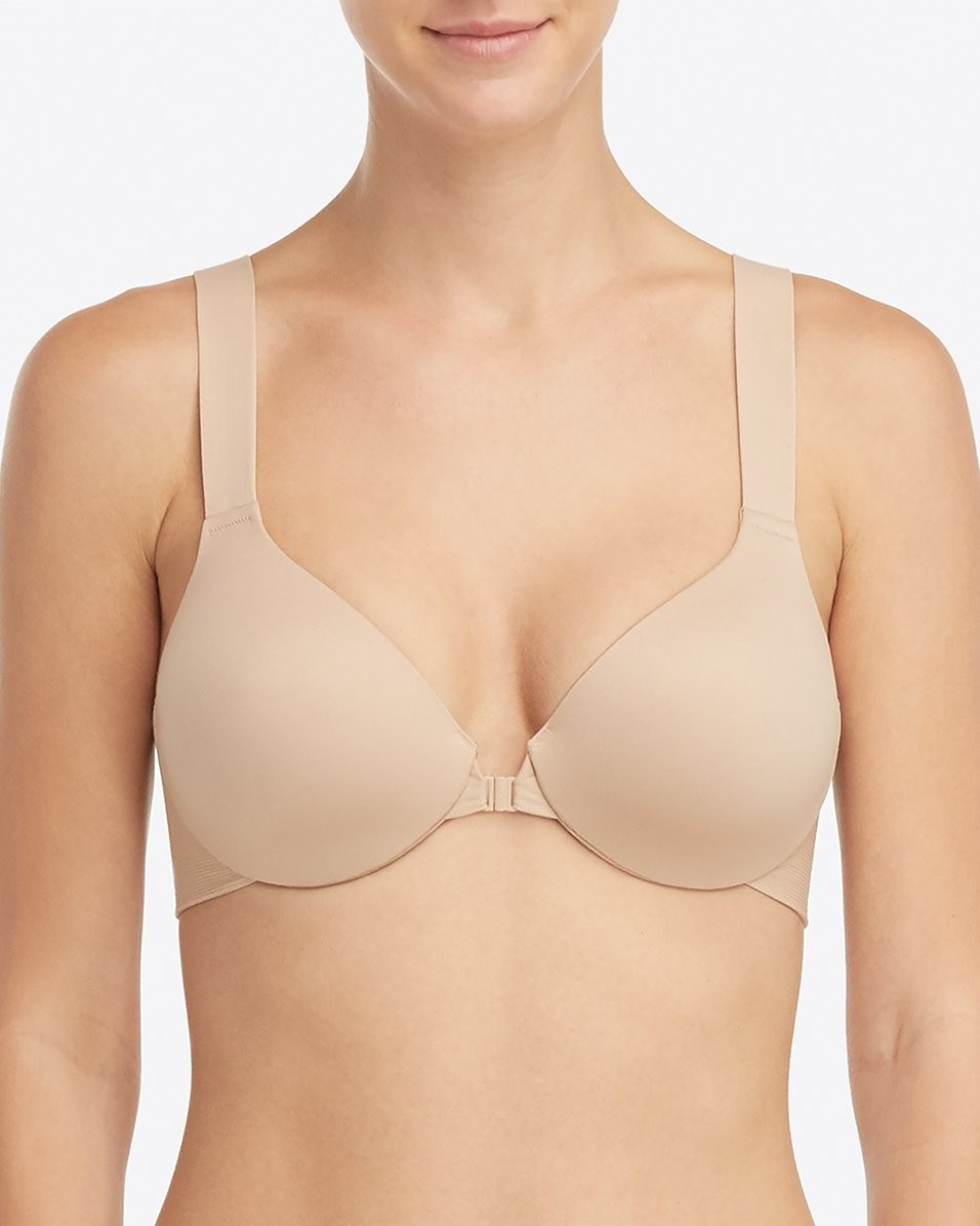 Bra-llelujah!® Lightly Lined Full Coverage Bra | Spanx