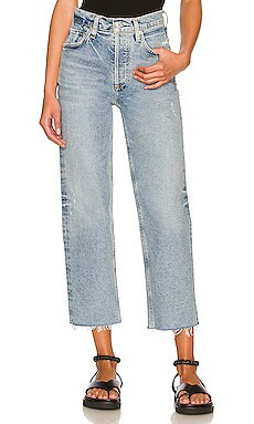 Florence Wide Straight
                    
                    Citizens of Humanity | Revolve Clothing (Global)