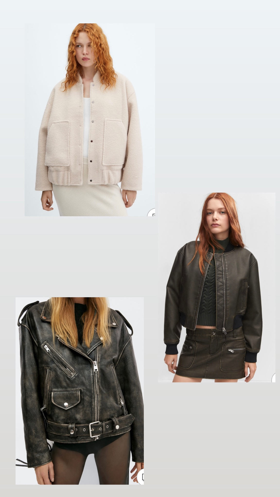 Mango jackets new in 

#LTKFind #LTKSeasonal