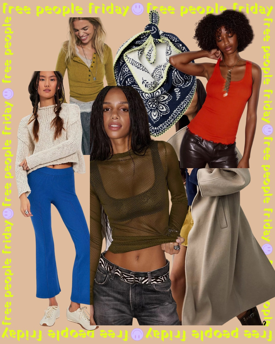 Free People Friday 🤎 Your fall closet called… it wants all of these. ✨ Which look is your favorite?

#LTKdayinmylife #LTKmomlife #LTKSeasonal