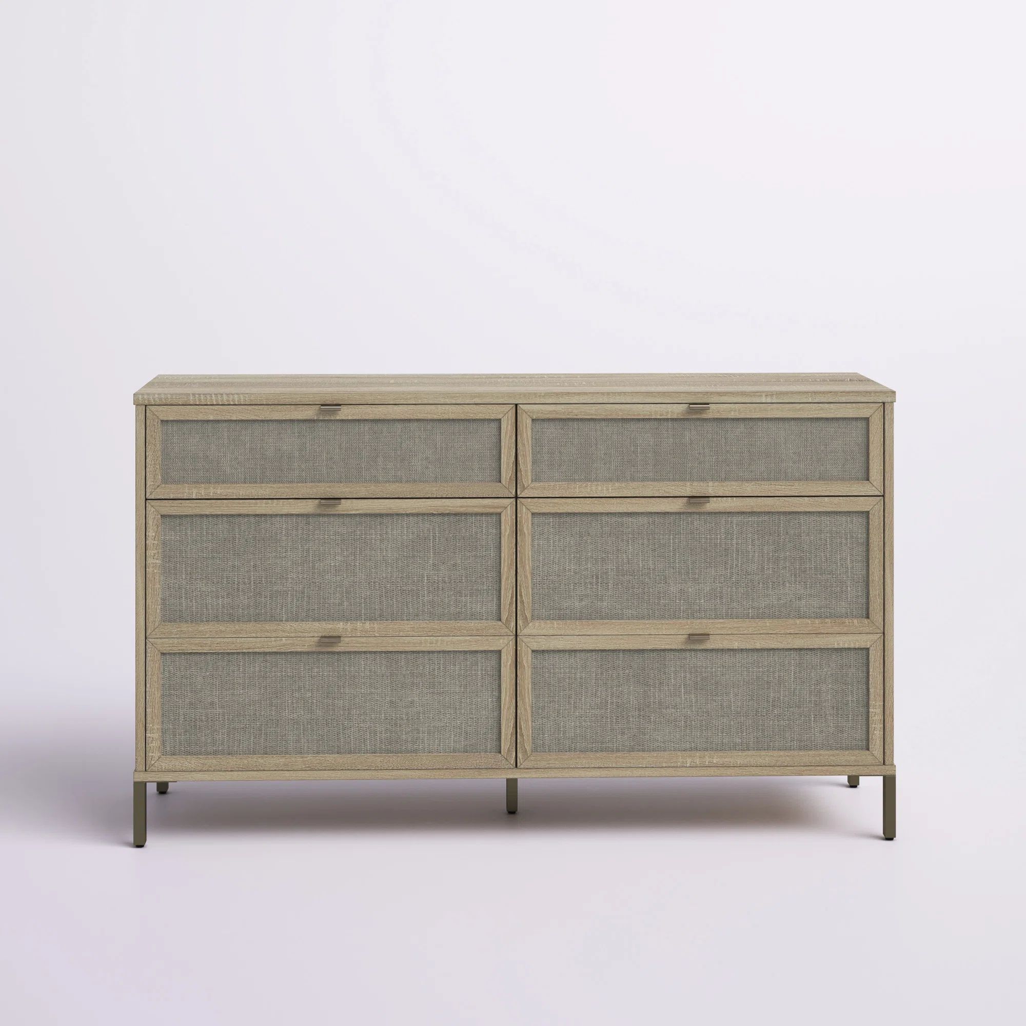 Portman Bedroom Dresser | Wayfair North America
