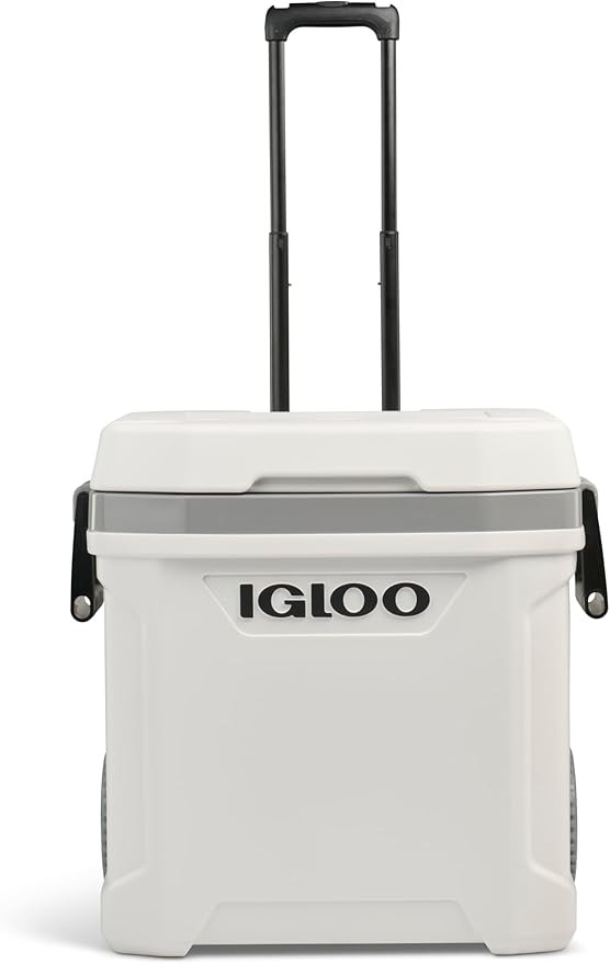 Igloo Marine Cooler | Insulated Hard Shell Ice Chest |Great for Fishing, Camping, Boating, & More | Amazon (US)