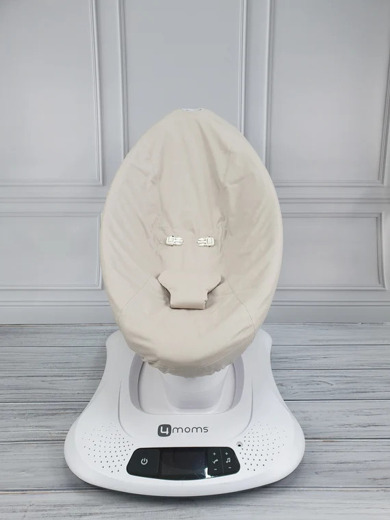 Natural 4moms Mamaroo Cover Fitted Sheet for Mamaroo | Etsy | Etsy (US)