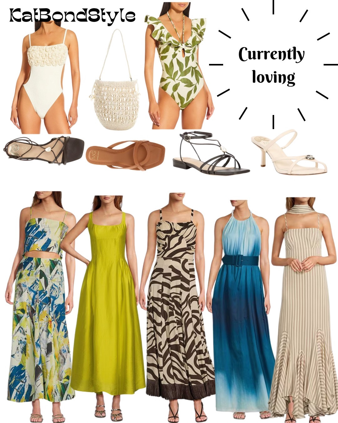 This epic collection has gone on sale and you don’t wanna miss out. My recommendation would be to buy anything that you can’t live without now and then like this post because you’ll receive a price drop notification when the final discount is taken later this summer and you can go back for a second shop.

#LTKStyleTip #LTKSeasonal #LTKSaleAlert