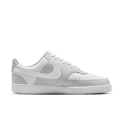 Nike Court Vision Low Men's Shoes | Nike (US)
