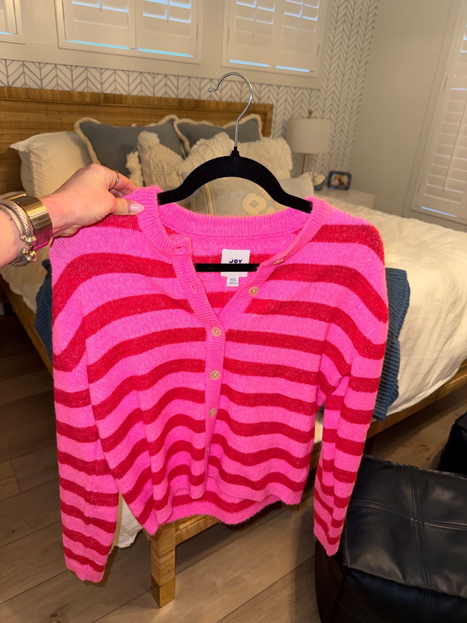 How cute is this Vday inspired sweater from Target!!

#LTKValentine #LTKootd