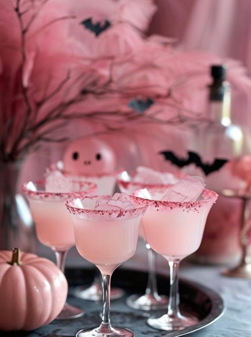 Pink autumn decor 🌸🍂

#pink #halloween #fall #autumn #decor home

#LTKSeasonal #LTKHome #LTKOver40