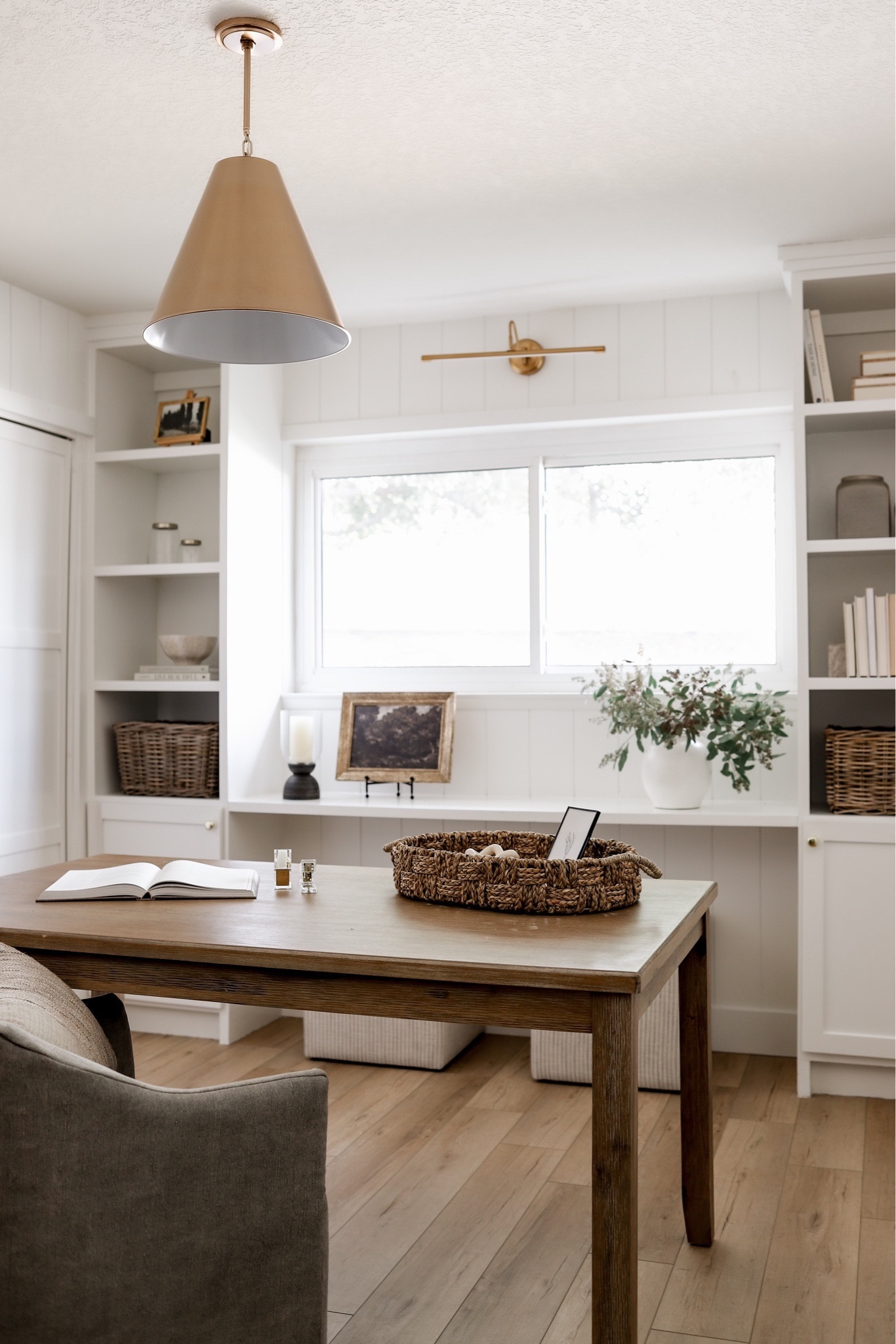 Shop my home office furniture and decor! 

#LTKsalealert #LTKhome #LTKSeasonal