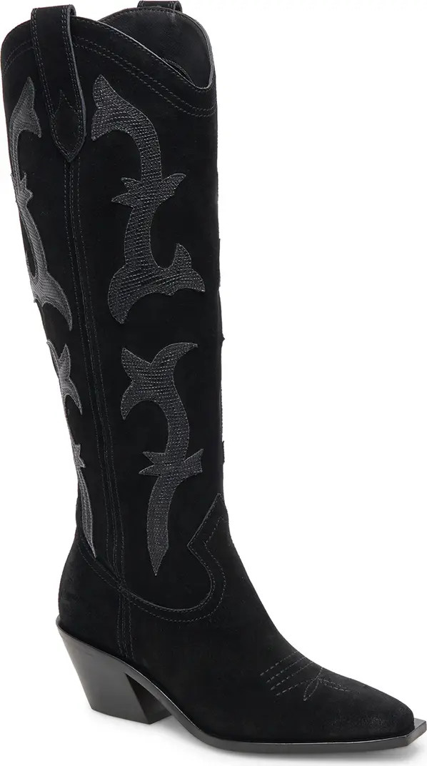 Samare Western Boot (Women) | Nordstrom Rack
