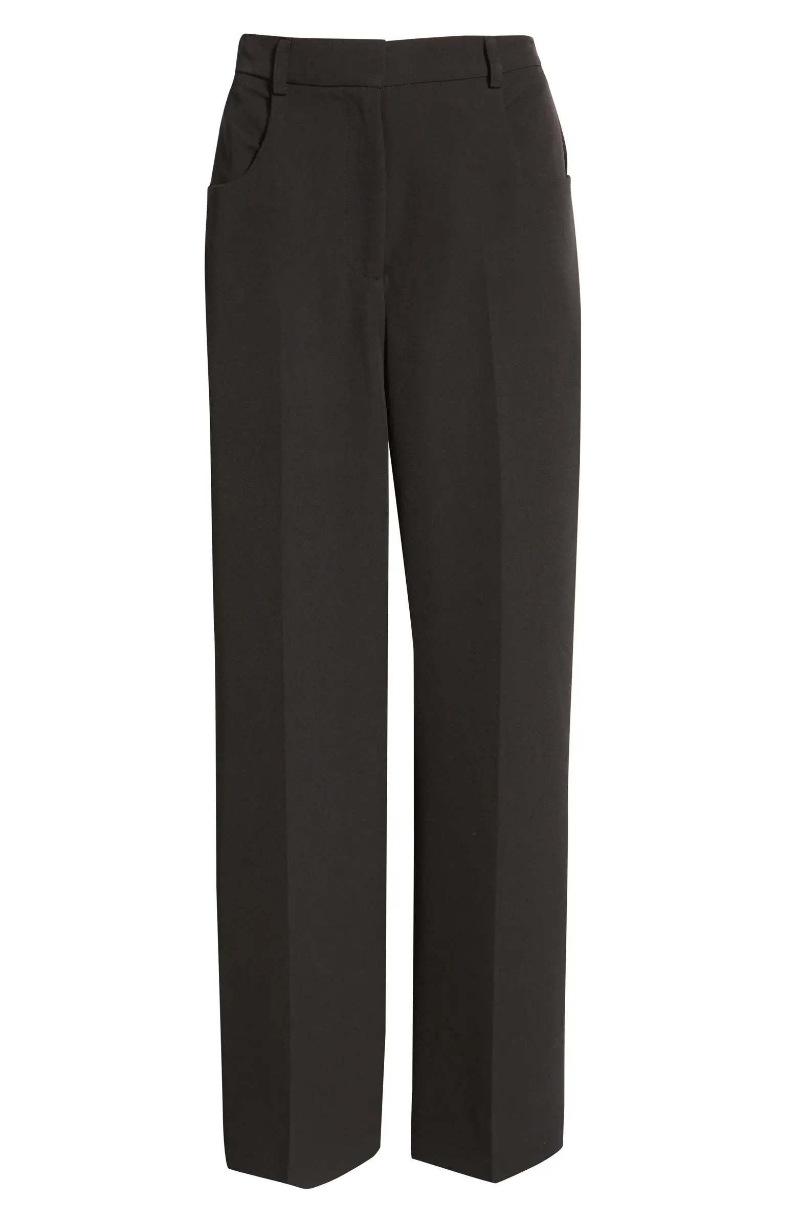 Wide Leg Trousers | Nordstrom
