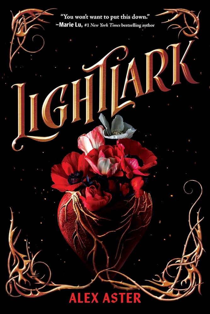 Lightlark (The Lightlark Saga Book 1) (Volume 1) (The Lightlark Saga, 1) | Amazon (US)