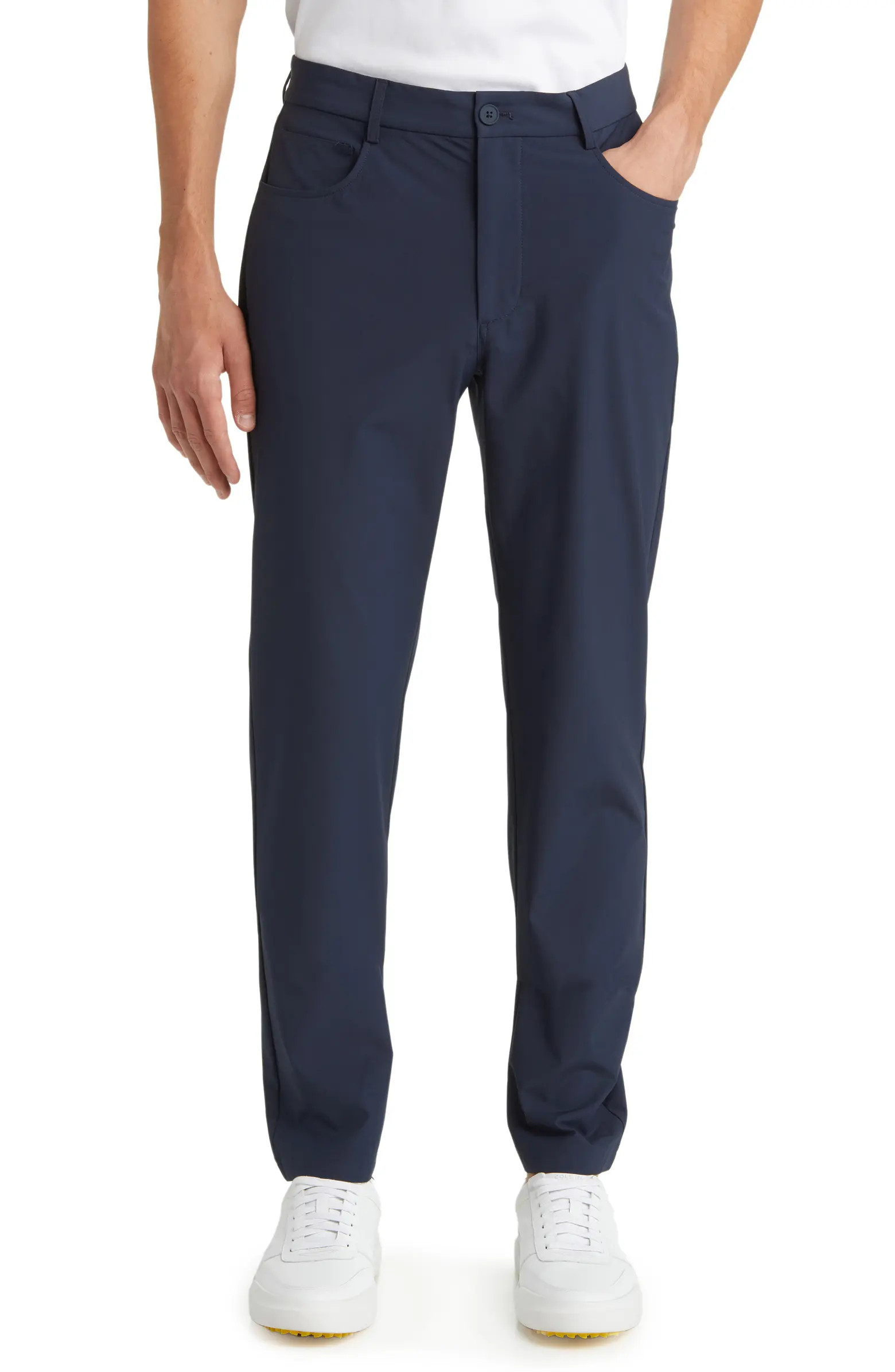 brrr° Tech Cool Touch Golf Pants | Nordstrom
