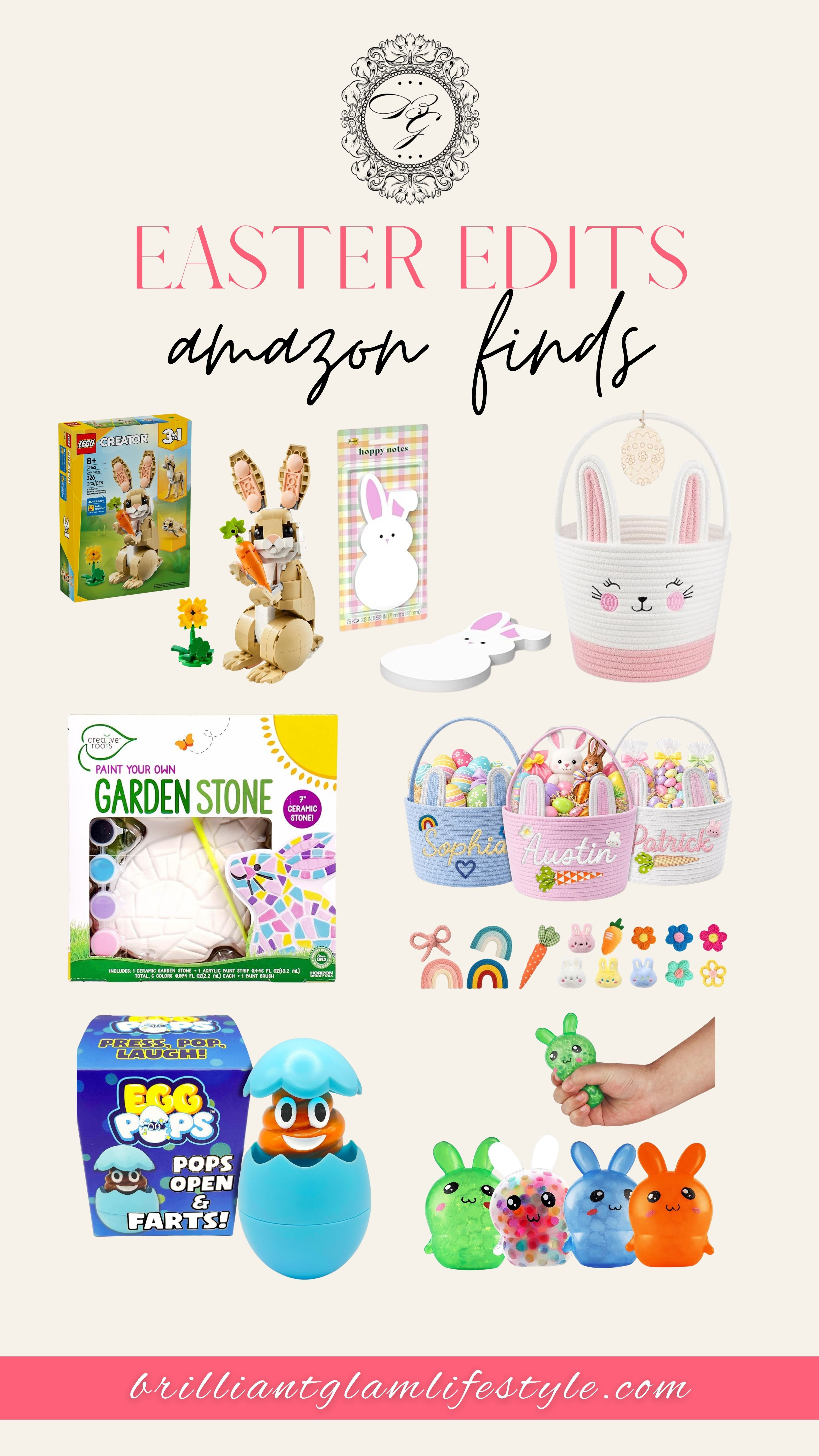 Spring glow starts with Easter deals 🌸🐰
Discover beauty must-haves from Macy’s at special Easter prices—perfect for refreshing your routine and your glow.
#MacysBeauty #EasterGlow #SpringRefresh #BeautyEssentials #GlowSeason #MakeupMustHaves #MacysFinds 

 #LTKU #LTKSaleAlert