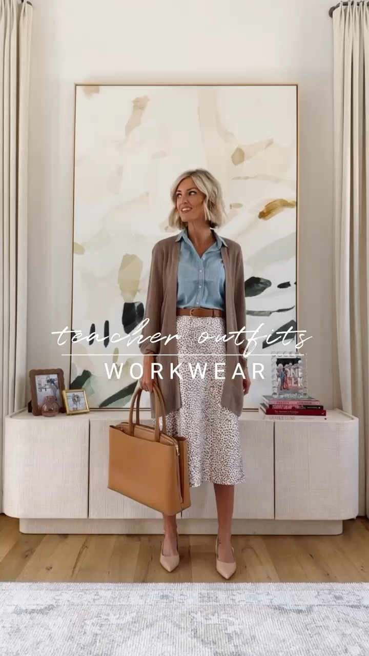 Part 1: Teacher outfit ideas! I’ve linked below the clothing items for outfits 1-10! I’m wearing XS/0! 

Loverly Grey, teacher outfits, back to school, workwear, teachers, school outfits 

#LTKStyleTip #LTKBacktoSchool #LTKWorkwear
