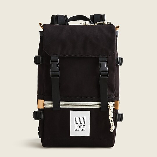 Topo Designs® Rover Pack mini backpack | J. Crew US