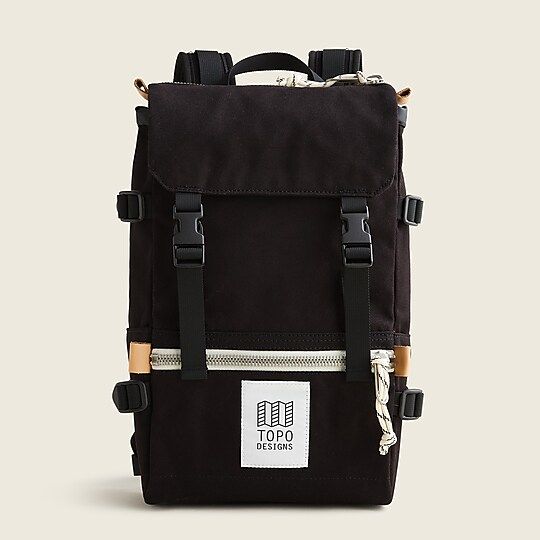 Topo Designs® Rover Pack mini backpack | J.Crew US